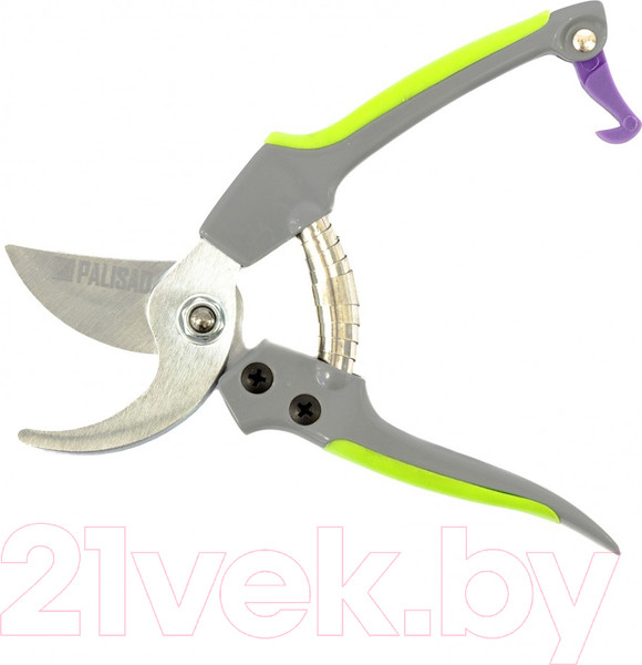 Изображение товара Секатор механический Palisad 60489
