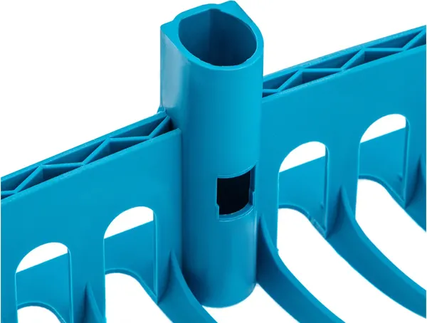 Изображение товара Грабли Palisad 61733