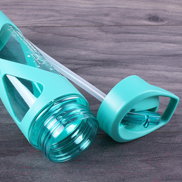 Изображение товара Шейкер спортивный Darvish DV-S-88