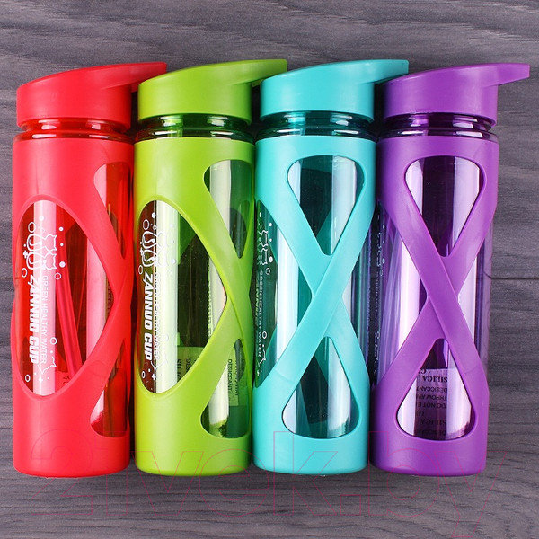 Изображение товара Шейкер спортивный Darvish DV-S-88