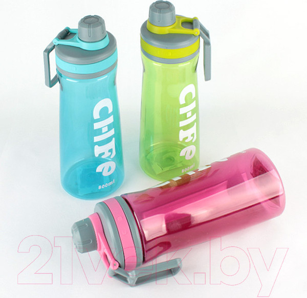 Изображение товара Шейкер спортивный Darvish DV-S-89