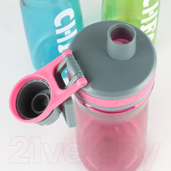 Изображение товара Шейкер спортивный Darvish DV-S-89