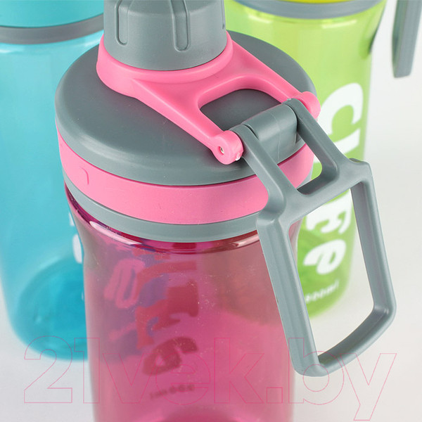 Изображение товара Шейкер спортивный Darvish DV-S-89