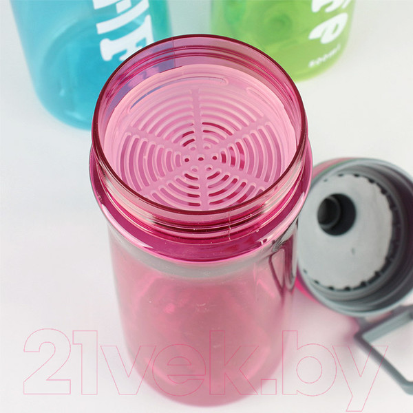 Изображение товара Шейкер спортивный Darvish DV-S-89