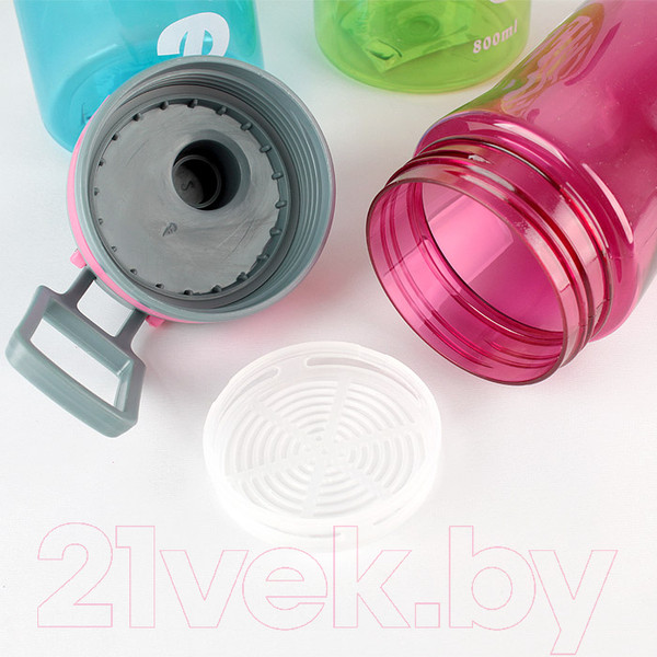 Изображение товара Шейкер спортивный Darvish DV-S-89