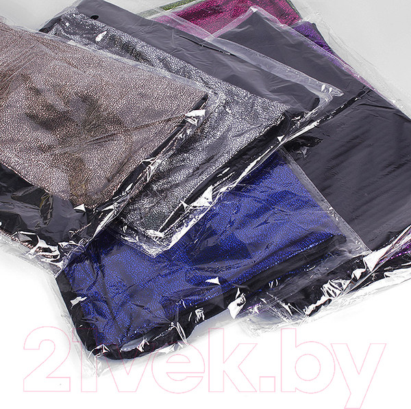 Изображение товара Мешок для обуви Darvish DV-12643 (принт)