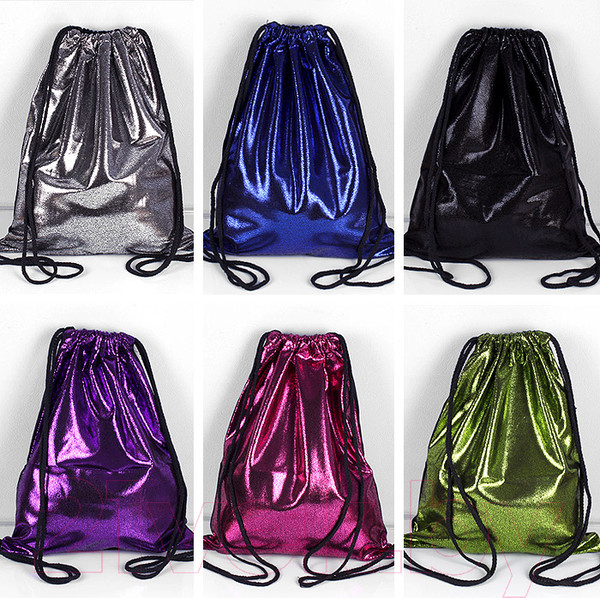 Изображение товара Мешок для обуви Darvish DV-12643 (принт)