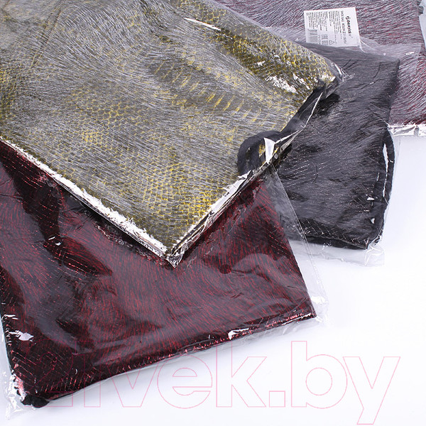 Изображение товара Мешок для обуви Darvish DV-12646 (принт)