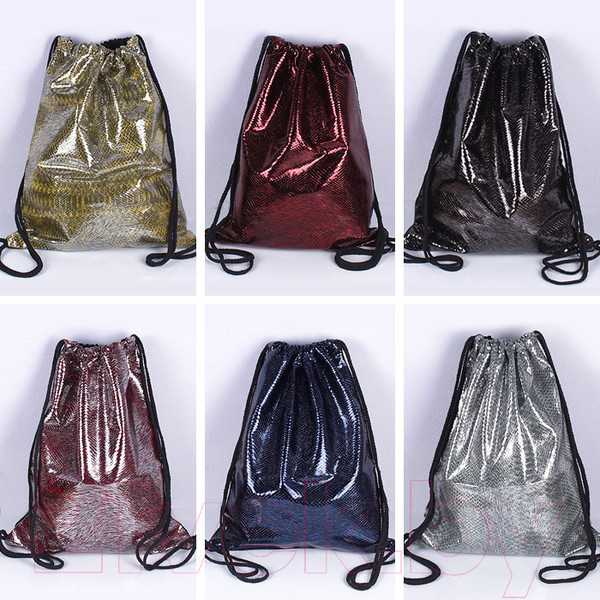 Изображение товара Мешок для обуви Darvish DV-12646 (принт)