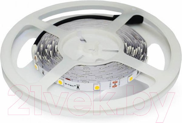 Изображение товара Светодиодная лента V-TAC SKU-2149 (теплый белый)