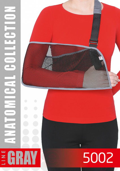 Изображение товара Ортез плечевой косыночный MEK 5002 (L)