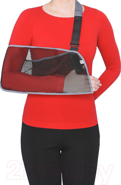 Изображение товара Ортез плечевой косыночный MEK 5002 (L)