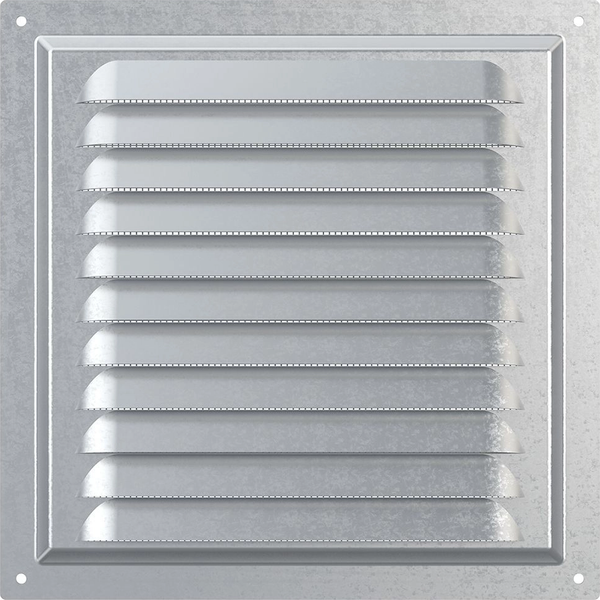 Изображение товара Решетка вентиляционная ERA 2020МЦ