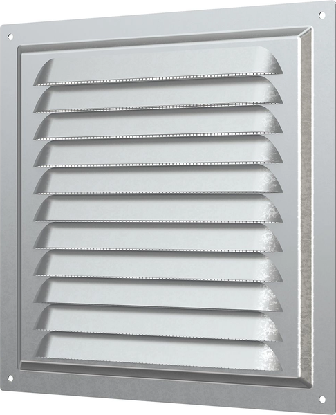 Изображение товара Решетка вентиляционная ERA 2020МЦ