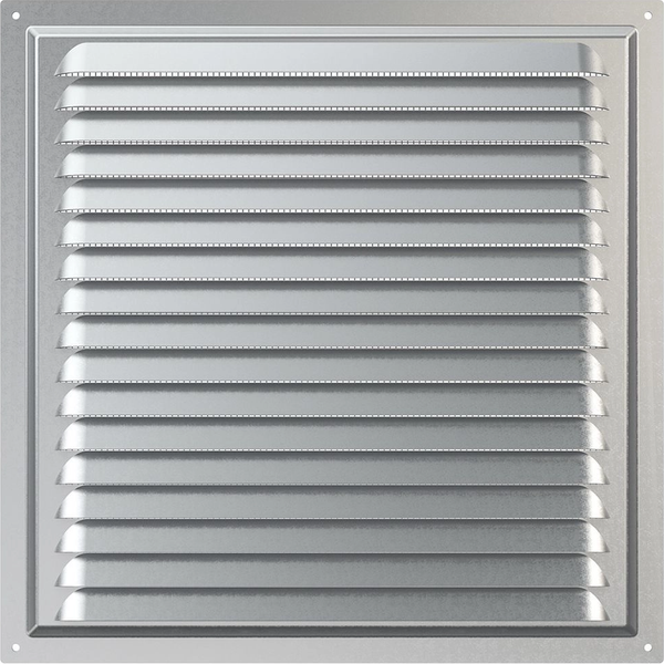 Изображение товара Решетка вентиляционная ERA 3030МЦ