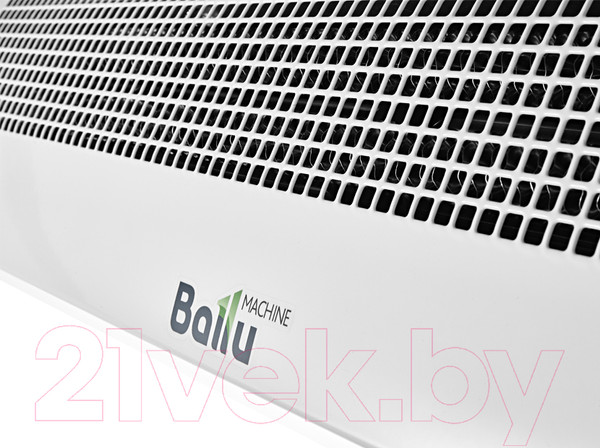 Изображение товара Тепловая завеса Ballu BHC-L10T05