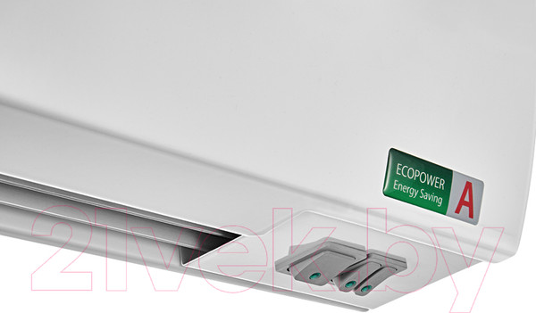 Изображение товара Тепловая завеса Ballu BHC-L10T05