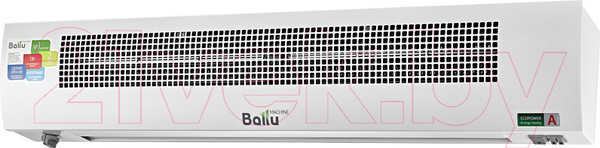 Изображение товара Тепловая завеса Ballu BHC-L10T05