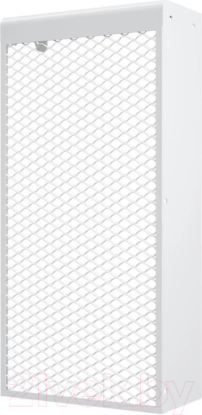 Изображение товара Экран для радиатора ERA 3 ДМЭР (белый)