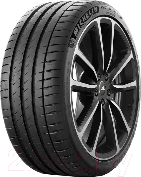 Изображение товара Летняя шина Michelin Pilot Sport 4 S 235/35ZR20 92Y