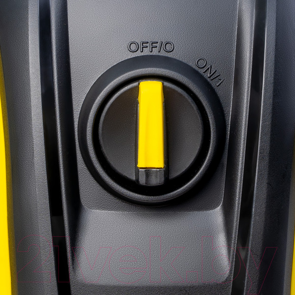 Изображение товара Мойка высокого давления Kolner KHPW2100 FSP