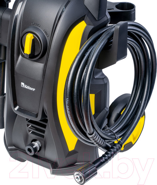 Изображение товара Мойка высокого давления Kolner KHPW2100 FSP