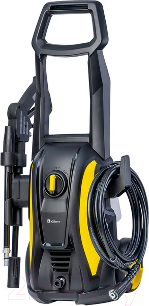 Изображение товара Мойка высокого давления Kolner KHPW2100 FSP