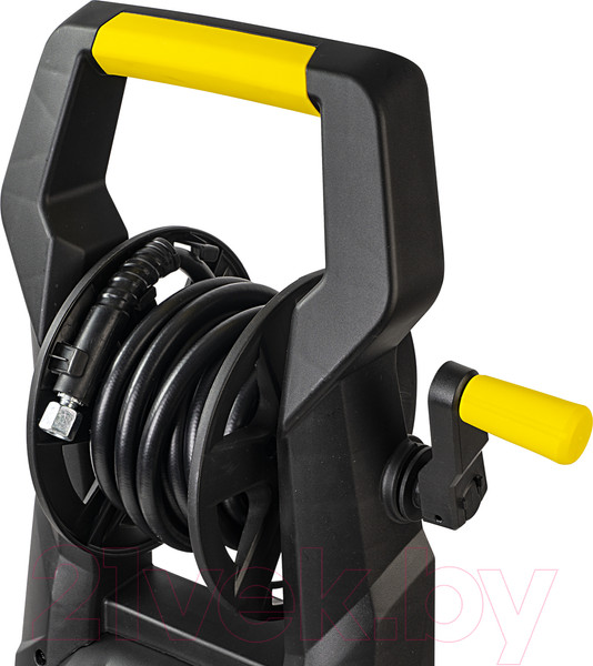 Изображение товара Мойка высокого давления Kolner KHPW2600 FSPR