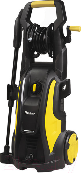 Изображение товара Мойка высокого давления Kolner KHPW2600 FSPR