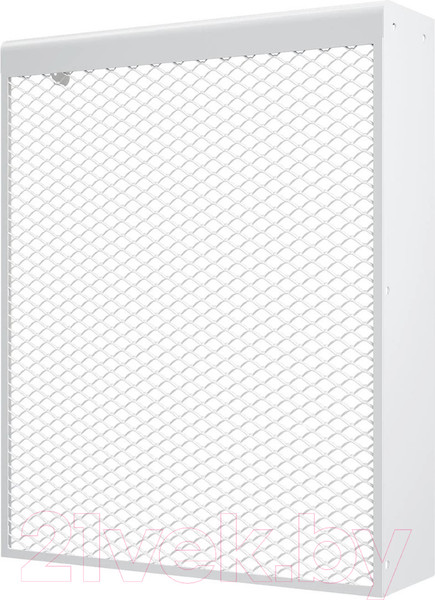 Изображение товара Экран для радиатора ERA 5 ДМЭР (белый)