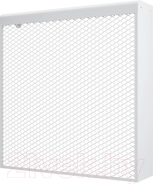 Изображение товара Экран для радиатора ERA 6 ДМЭР (белый)