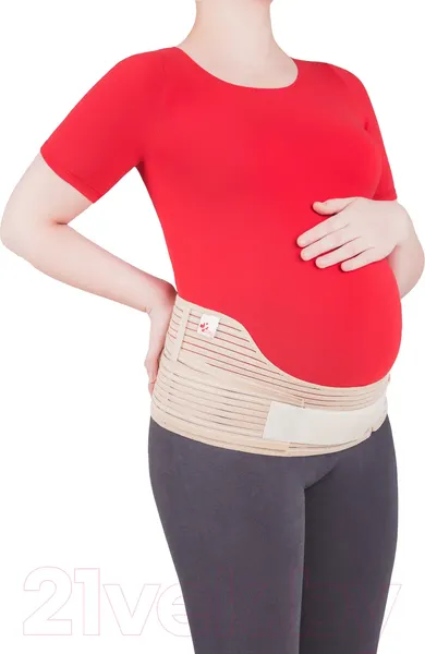 Изображение товара Бандаж дородовой MEK 3010 (XXL)