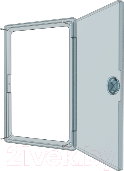 Изображение товара Люк ревизионный ERA ЛТ3040П (300x400)