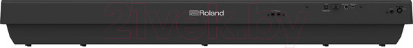 Изображение товара Цифровое фортепиано Roland FP-30X BK