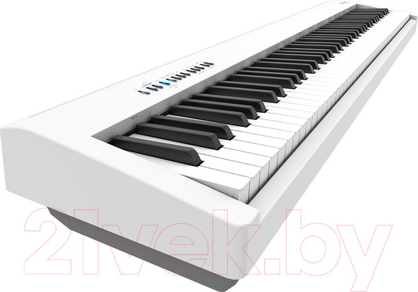 Изображение товара Цифровое фортепиано Roland FP-30X WH