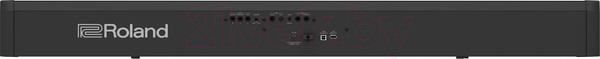 Изображение товара Цифровое фортепиано Roland FP-60X BK