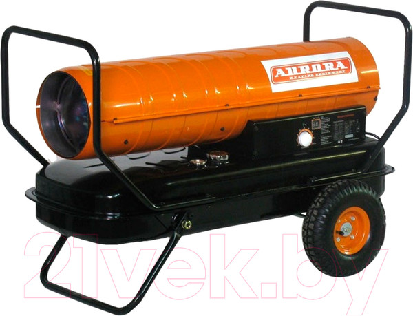 Изображение товара Тепловая пушка дизельная AURORA ТК-30000 (8734)