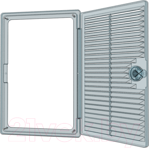 Изображение товара Люк ревизионный ERA 2030ДФ (200x300)