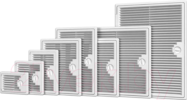 Изображение товара Люк ревизионный ERA 2030ДФ (200x300)