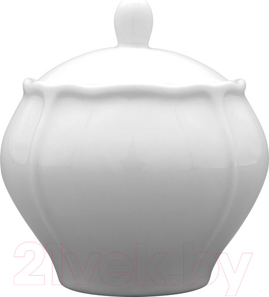 Изображение товара Сахарница Lubiana Maria 3579