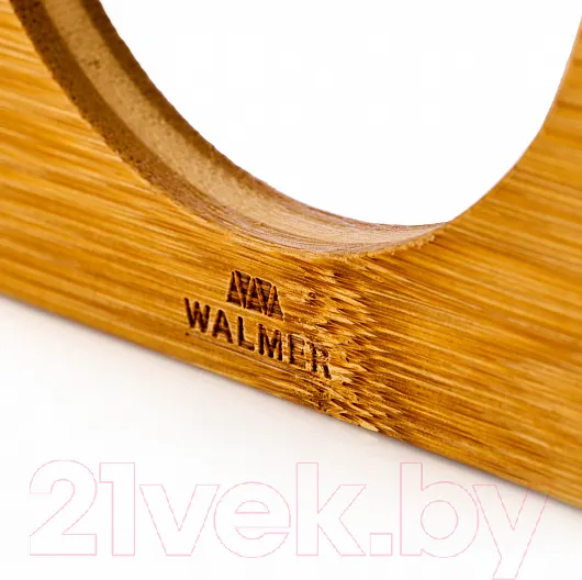 Изображение товара Подставка для бутылок Walmer Wine Time / W06361731