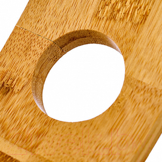 Изображение товара Подставка для бутылок Walmer Wine Time / W06202968