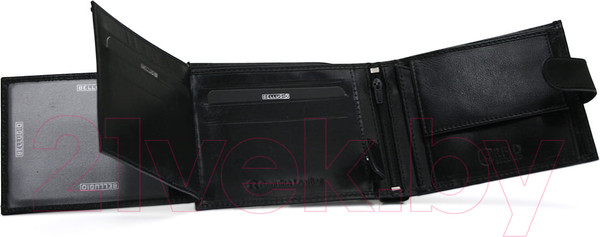 Изображение товара Портмоне Bellugio TM-34R-032