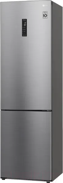 Изображение товара Холодильник с морозильником LG DoorCooling+ GA-B509CMQM