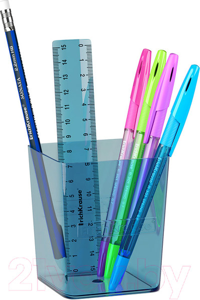 Изображение товара Подставка настольная Erich Krause Base Standard / 53274