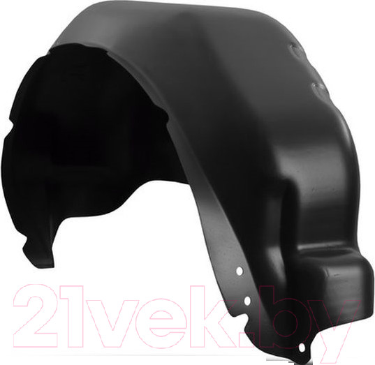 Изображение товара Подкрылок Totem Liners NLL.16.56.003 для Ford Transit (задний левый)