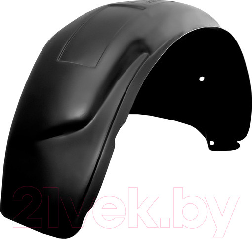 Изображение товара Подкрылок Totem Liners Nissan Qashqai / NLL.36.07.004 (задний правый)