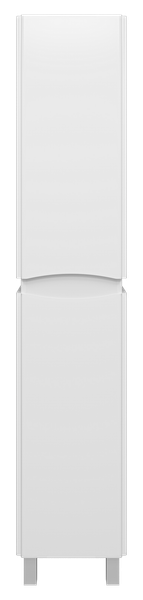 Изображение товара Шкаф-пенал для ванной Misty Венера 35 L / П-Внр05035-01Л