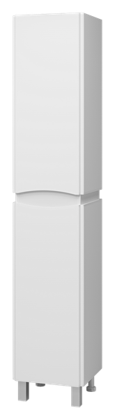 Изображение товара Шкаф-пенал для ванной Misty Венера 35 L / П-Внр05035-01Л