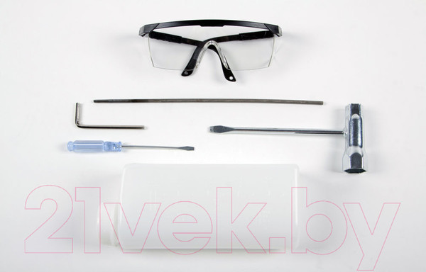 Изображение товара Бензопила цепная Hyundai Х 3916